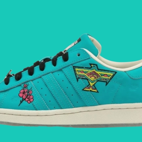 Adidas Superstar - Picture 7 of 14